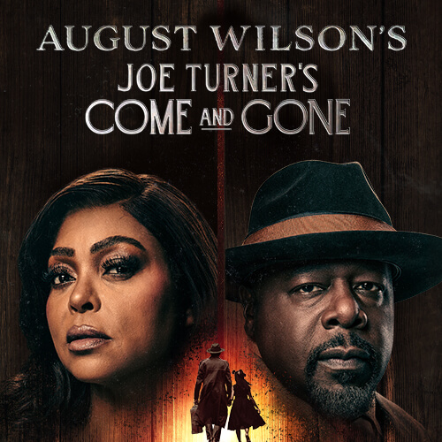 Joe Tuner's Come and Gone